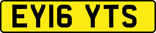 EY16YTS