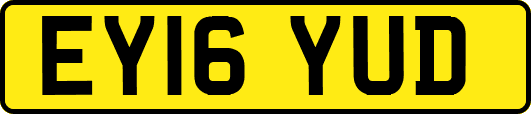 EY16YUD