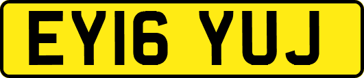 EY16YUJ