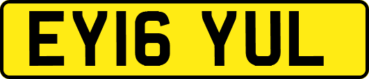 EY16YUL