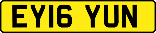 EY16YUN