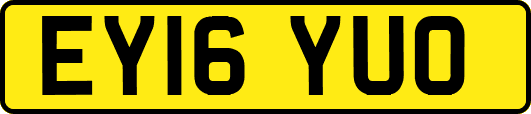 EY16YUO