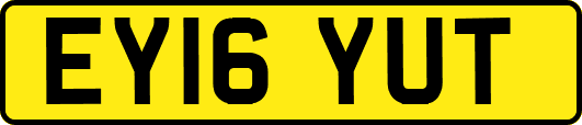 EY16YUT