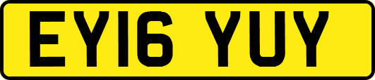 EY16YUY