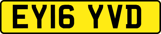EY16YVD