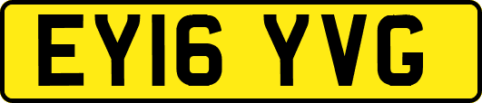 EY16YVG
