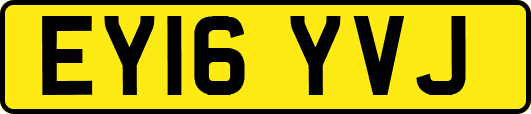 EY16YVJ