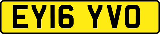 EY16YVO