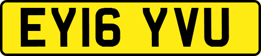EY16YVU