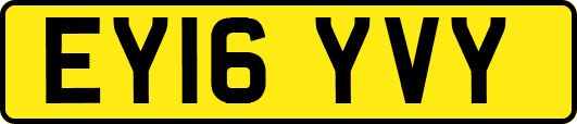 EY16YVY