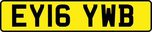 EY16YWB