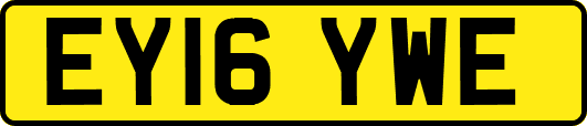 EY16YWE