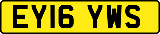 EY16YWS