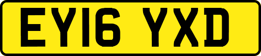 EY16YXD