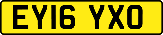 EY16YXO
