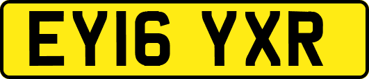 EY16YXR