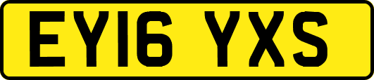 EY16YXS