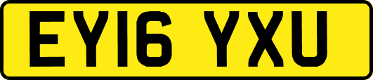 EY16YXU