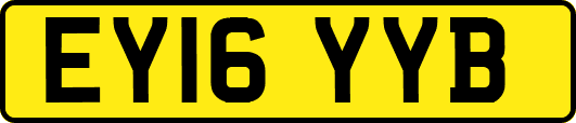 EY16YYB