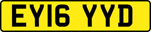 EY16YYD