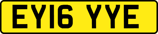 EY16YYE