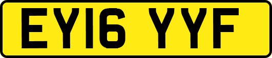 EY16YYF