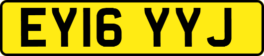 EY16YYJ