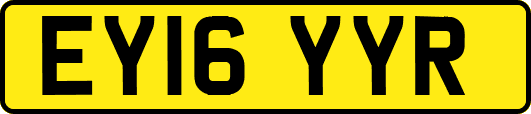 EY16YYR
