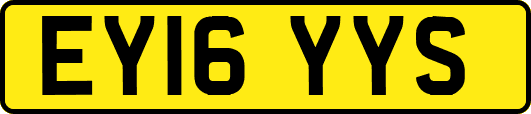 EY16YYS