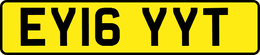 EY16YYT