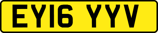 EY16YYV