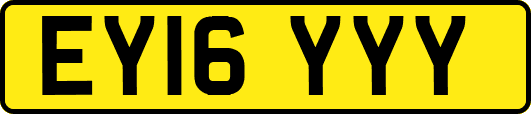 EY16YYY