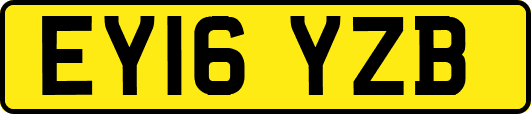 EY16YZB