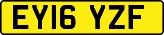 EY16YZF