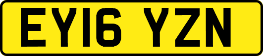 EY16YZN