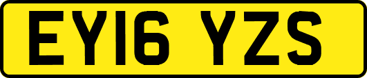EY16YZS