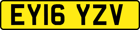 EY16YZV