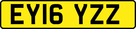 EY16YZZ