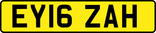 EY16ZAH