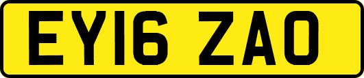 EY16ZAO