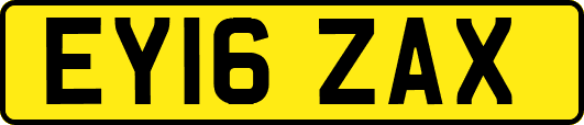 EY16ZAX