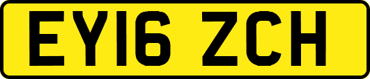 EY16ZCH