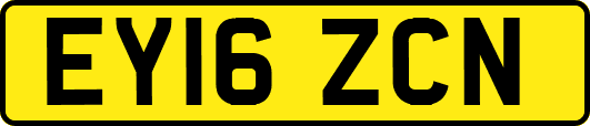 EY16ZCN