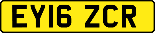 EY16ZCR