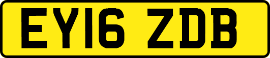 EY16ZDB