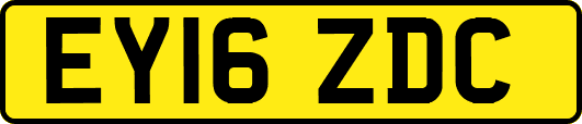 EY16ZDC