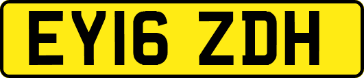 EY16ZDH