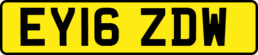 EY16ZDW