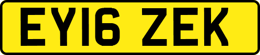 EY16ZEK