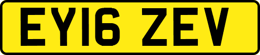 EY16ZEV